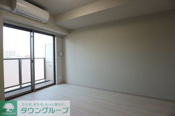 ALTERNA日暮里の物件内観写真